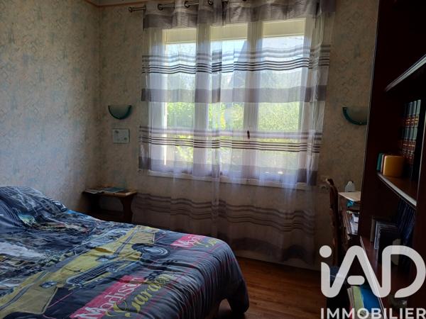 Maison à vendre 5 pièces 123,71 m² Questembert