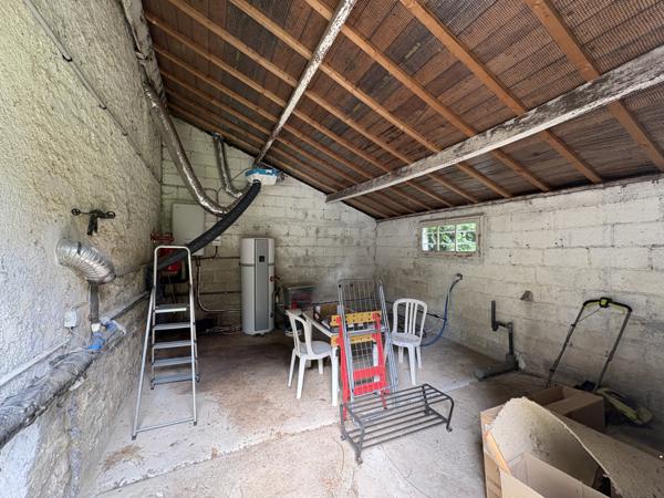 Cléguérec (56480) Maison de 100m2 sur un terrain de 2 386m2