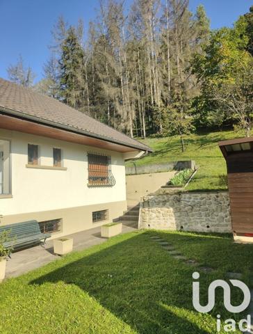 Maison à vendre 8 pièces 200 m² Bonne