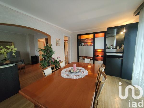 Maison à vendre 8 pièces 200 m² Bonne