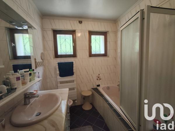 Maison à vendre 8 pièces 200 m² Bonne