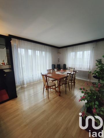 Maison à vendre 8 pièces 200 m² Bonne