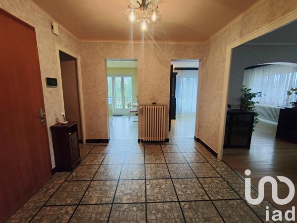 Maison à vendre 8 pièces 200 m² Bonne