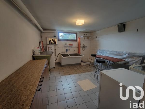 Maison à vendre 8 pièces 200 m² Bonne