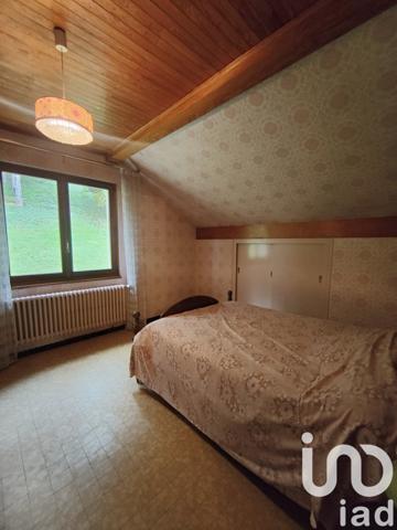 Maison à vendre 8 pièces 200 m² Bonne