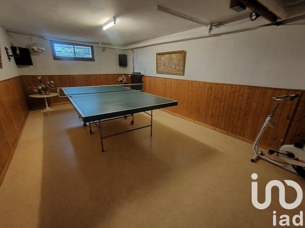 Maison à vendre 8 pièces 200 m² Bonne