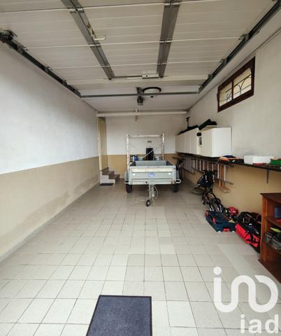 Maison à vendre 8 pièces 200 m² Bonne