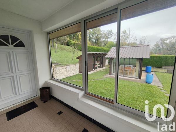 Maison à vendre 8 pièces 200 m² Bonne