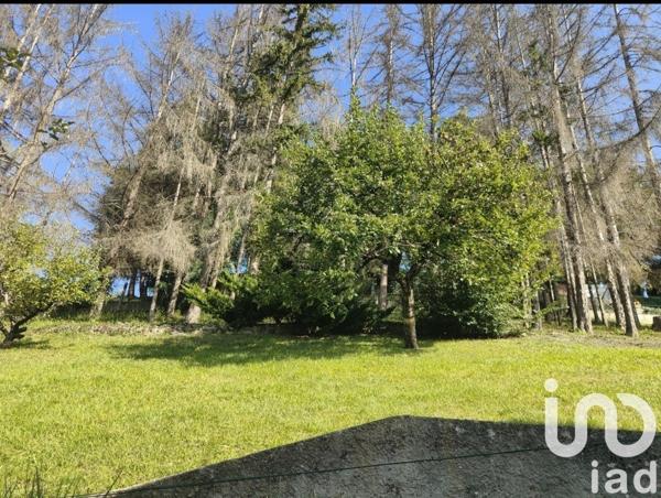 Maison à vendre 8 pièces 200 m² Bonne