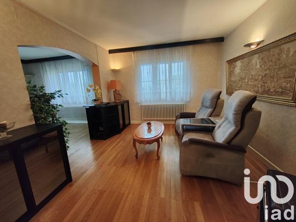 Maison à vendre 8 pièces 200 m² Bonne