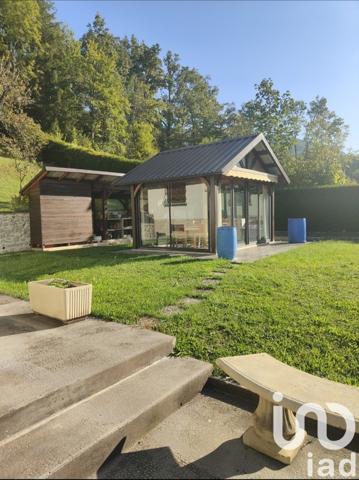 Maison à vendre 8 pièces 200 m² Bonne