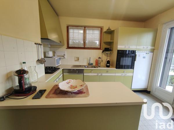 Maison à vendre 8 pièces 200 m² Bonne