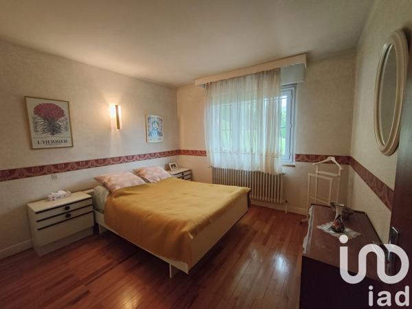 Maison à vendre 8 pièces 200 m² Bonne