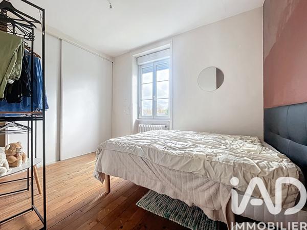 Appartement à vendre 4 pièces 100 m² Saint-Malo