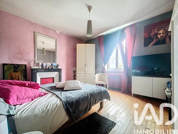 Appartement à vendre 4 pièces 100 m² Saint-Malo