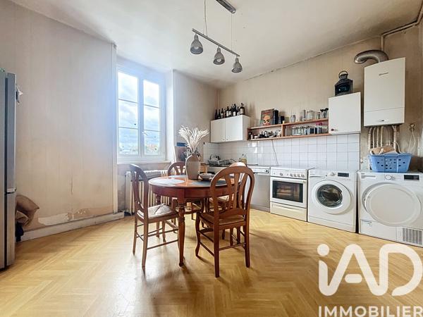 Appartement à vendre 4 pièces 100 m² Saint-Malo