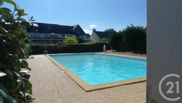 Appartement F3 à vendre  3 pièces - 58,41 m2 ARZON - 56