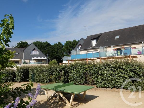 Appartement F3 à vendre  3 pièces - 58,41 m2 ARZON - 56