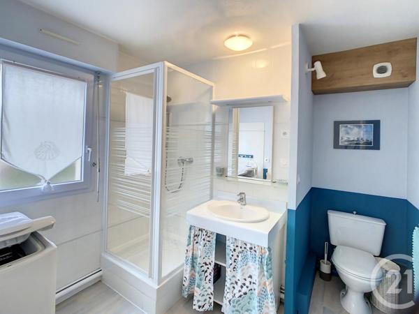 Appartement F3 à vendre  3 pièces - 58,41 m2 ARZON - 56