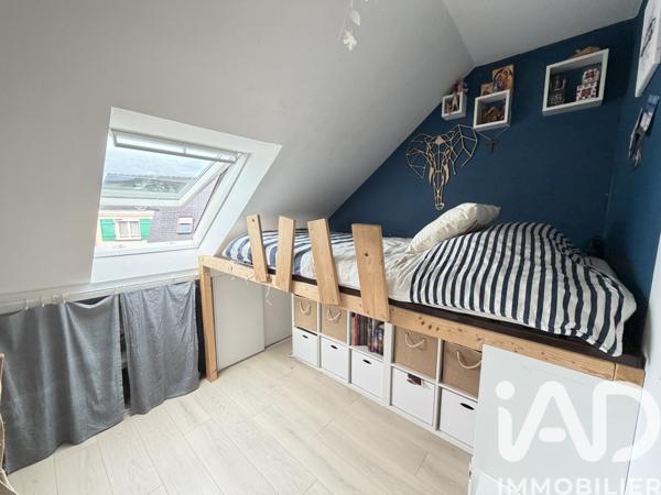 Maison à vendre 7 pièces 133 m² Carquefou