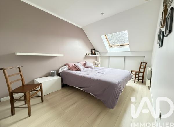 Maison à vendre 7 pièces 133 m² Carquefou