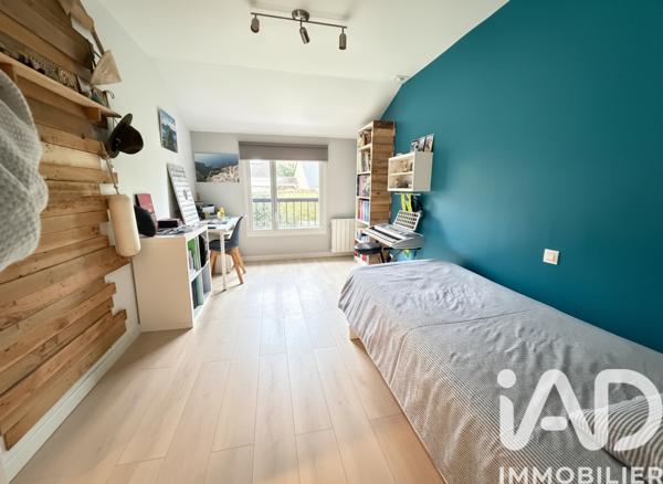 Maison à vendre 7 pièces 133 m² Carquefou