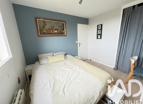 Maison à vendre 7 pièces 133 m² Carquefou