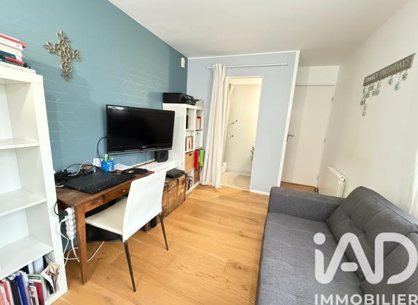 Maison à vendre 7 pièces 133 m² Carquefou