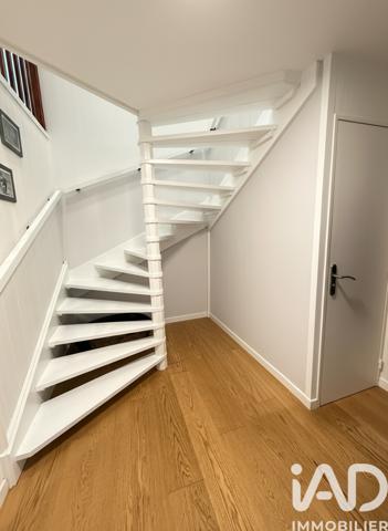 Maison à vendre 7 pièces 133 m² Carquefou