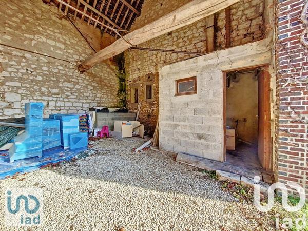 Maison à vendre 4 pièces 190 m² Bussy-en-Othe