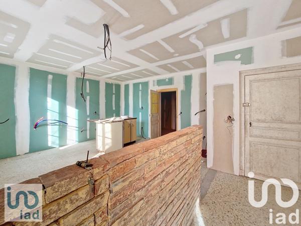 Maison à vendre 4 pièces 190 m² Bussy-en-Othe