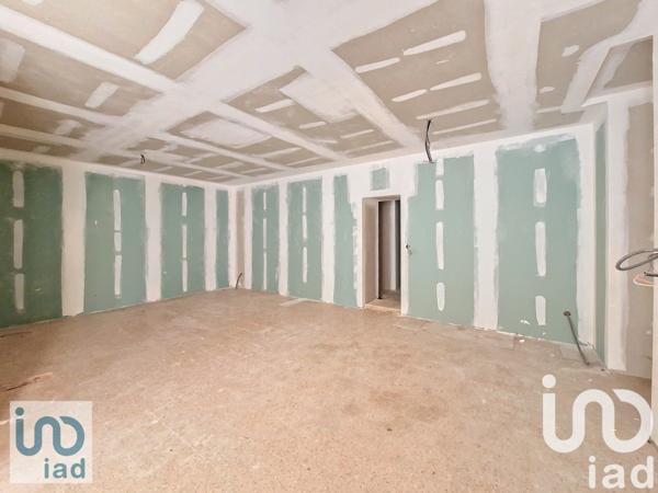 Maison à vendre 4 pièces 190 m² Bussy-en-Othe