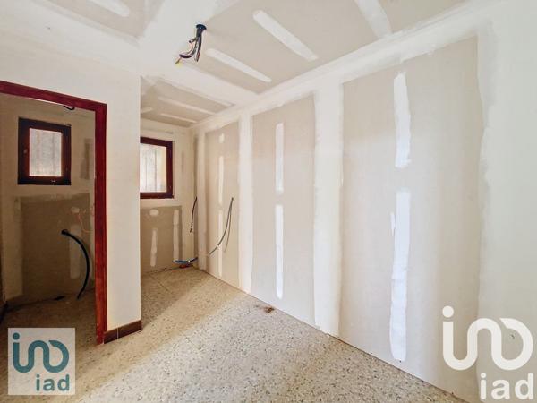 Maison à vendre 4 pièces 190 m² Bussy-en-Othe