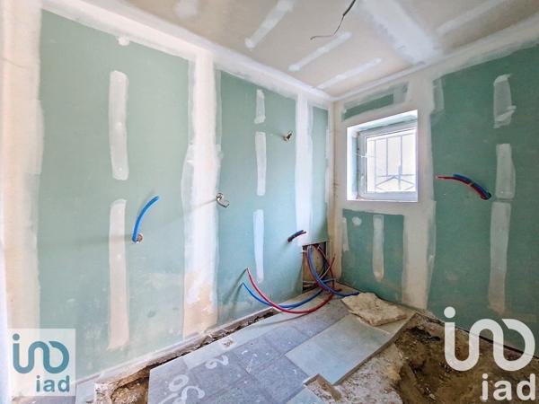 Maison à vendre 4 pièces 190 m² Bussy-en-Othe