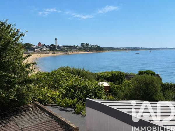 Appartement à vendre 2 pièces 57 m² Port-Louis