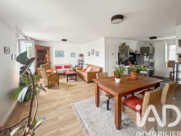 Appartement à vendre 2 pièces 57 m² Port-Louis