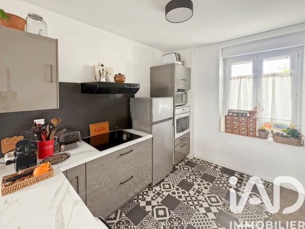 Appartement à vendre 2 pièces 57 m² Port-Louis