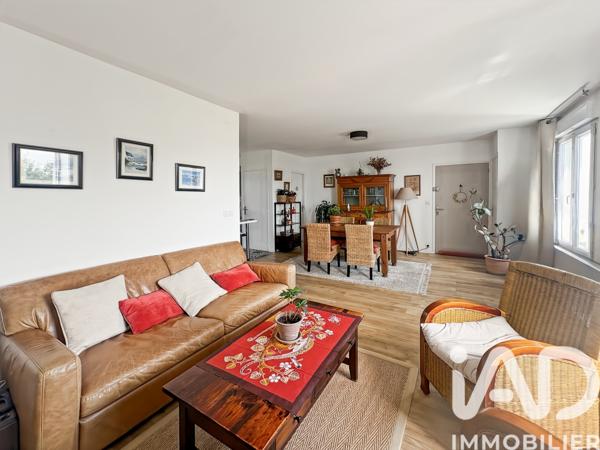 Appartement à vendre 2 pièces 57 m² Port-Louis