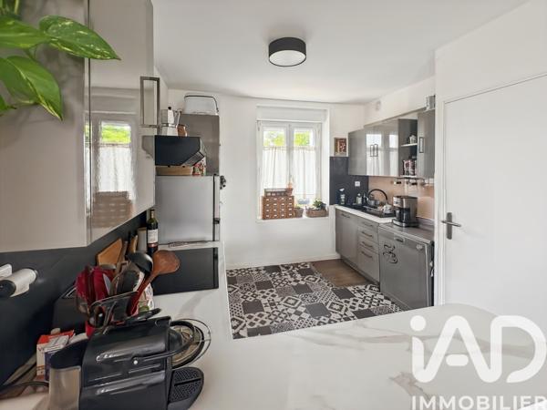 Appartement à vendre 2 pièces 57 m² Port-Louis
