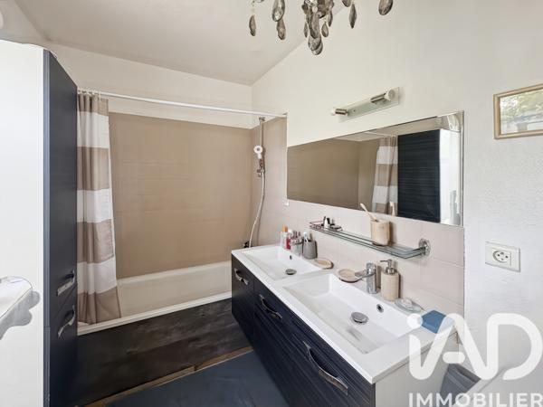 Appartement à vendre 2 pièces 57 m² Port-Louis