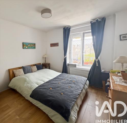 Appartement à vendre 2 pièces 57 m² Port-Louis