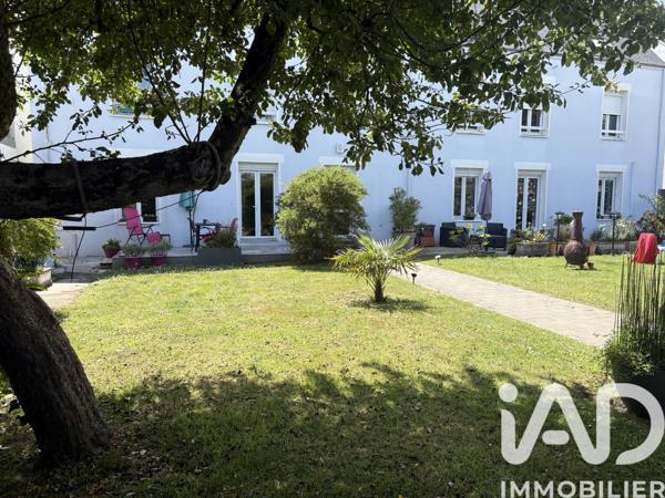 Appartement à vendre 2 pièces 57 m² Port-Louis