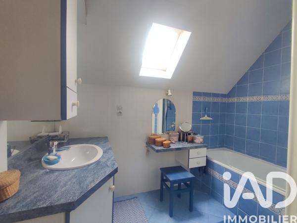 Maison à vendre 6 pièces 106 m² Ancenis-Saint-Géréon