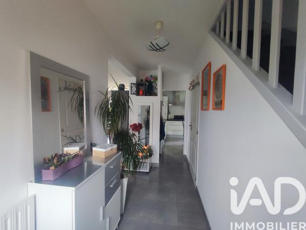 Maison à vendre 6 pièces 106 m² Ancenis-Saint-Géréon