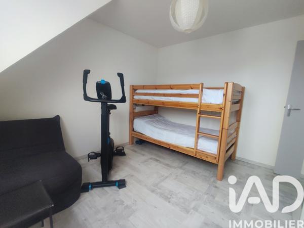 Maison à vendre 6 pièces 106 m² Ancenis-Saint-Géréon