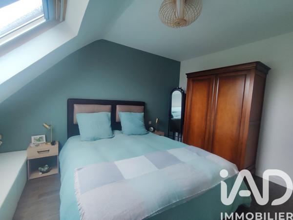 Maison à vendre 6 pièces 106 m² Ancenis-Saint-Géréon