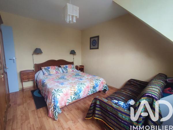 Maison à vendre 6 pièces 106 m² Ancenis-Saint-Géréon