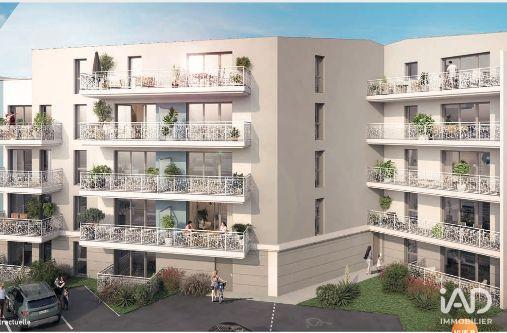 Appartement à vendre 2 pièces 43 m² Challans