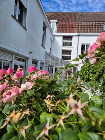 Maison Bourgeoise centre ville 184m2 hab