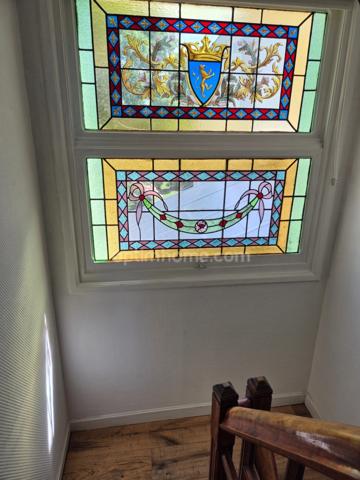 Maison Bourgeoise centre ville 184m2 hab